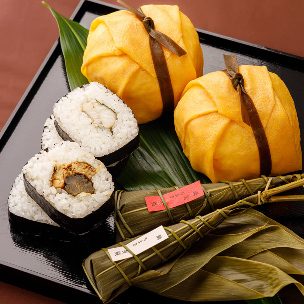 寿司イメージ1